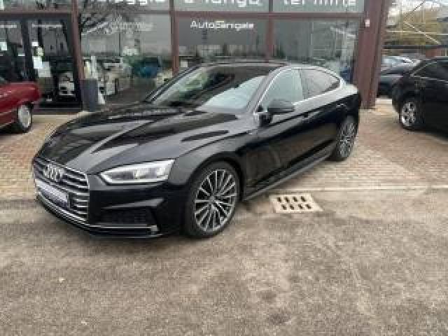 Audi A5 Spb 2.0 Tdi 190 Cv Quattro S Tronic S-Line Iva Esp 