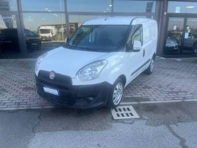 Fiat Doblo Doblò 1.4 T-Jet Natural Power Cargo 