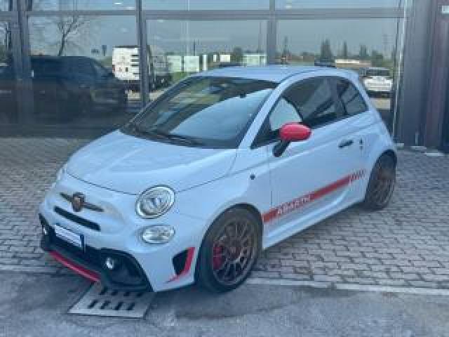 Abarth 595 1.4 Turbo T-Jet 160 Cv Pista 