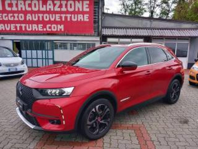 Ds Automobiles Ds 7 Crossback 1.6 Thp La Premiere S 