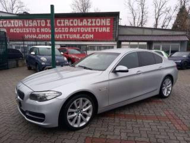 Bmw 530 D Xdrive Msport Auto E6 