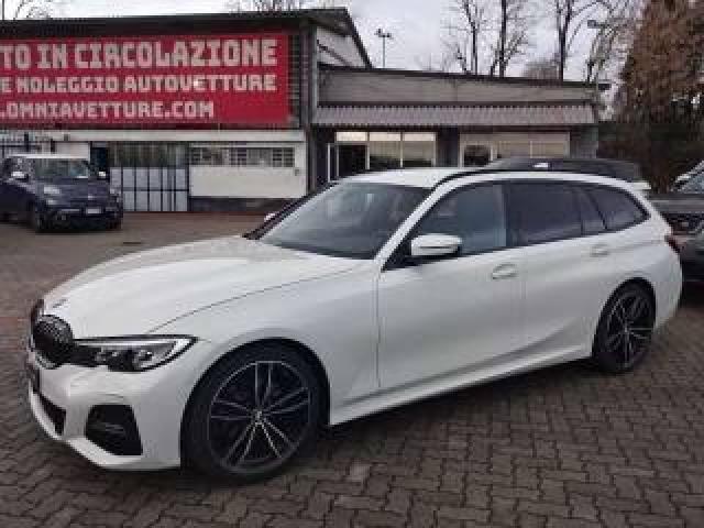 Bmw 320 D Touring Xdrive Msport Auto Iva Esposta 