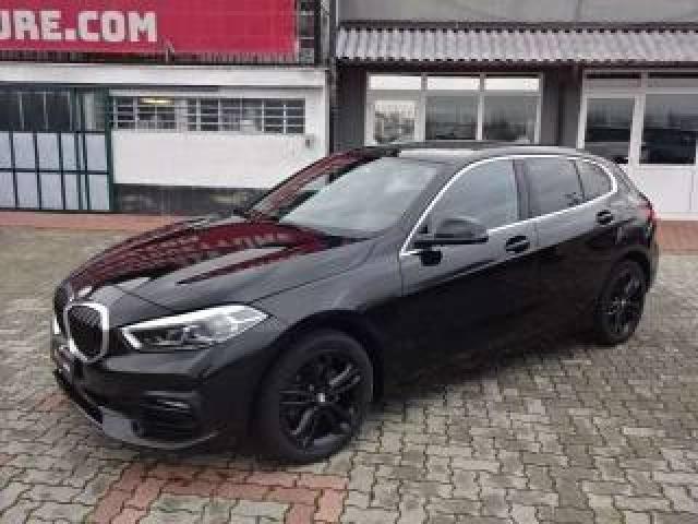 Bmw 118 I Sport 136cv Auto 