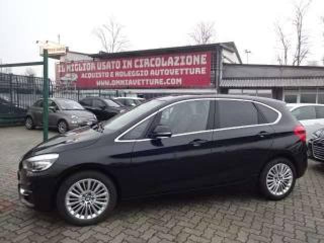 Bmw 218 I Active Tourer Luxury Auto 