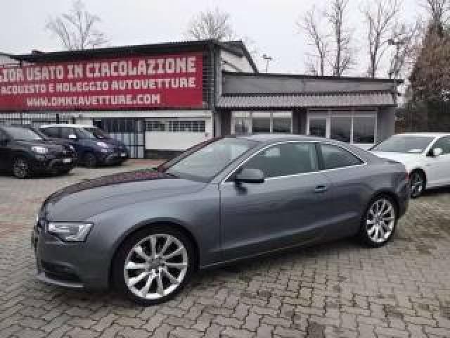 Audi A5 Coupe 3.0 V6 Tdi Advanced Quattro S-Tronic 