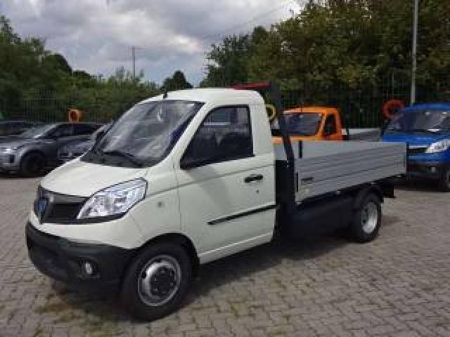 Piaggio Porter Np6/gpl 3000/2530ribalt. Disp. In Pronta Consegna! 