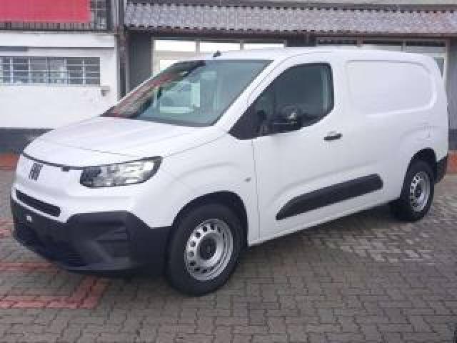Fiat Doblo Passo Lungo 1.5 Bluehdi 100cv Pl-Tn Van 