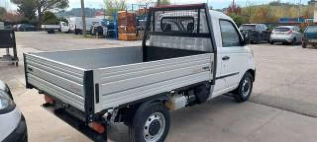 Piaggio Porter Np6/gpl 2650/2200 Ribaltabile Nuovo Porter My 2026 