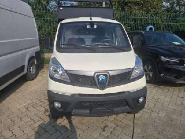 Piaggio Porter Np6/gpl 3250/3080 Ribaltabile Nuovo Porter My 2026 