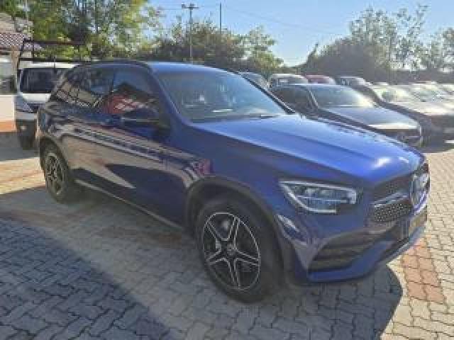Mercedes Benz Glc 220 Premium 4matic Auto Iva Esposta 