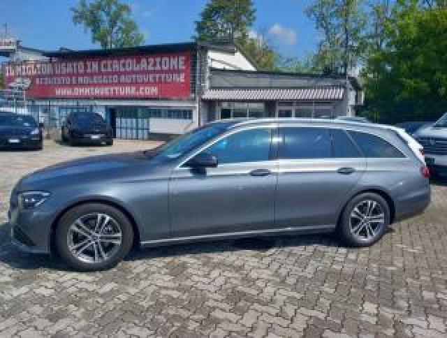 Mercedes Benz E 200 Classe E - S213 Sw D Premium Auto 