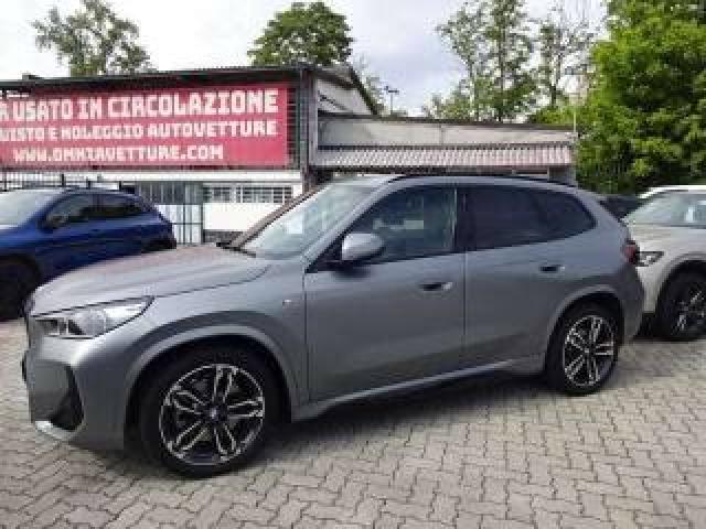 Bmw X1 Xdrive23d Mhev 48v Msport Edition Balance Auto 