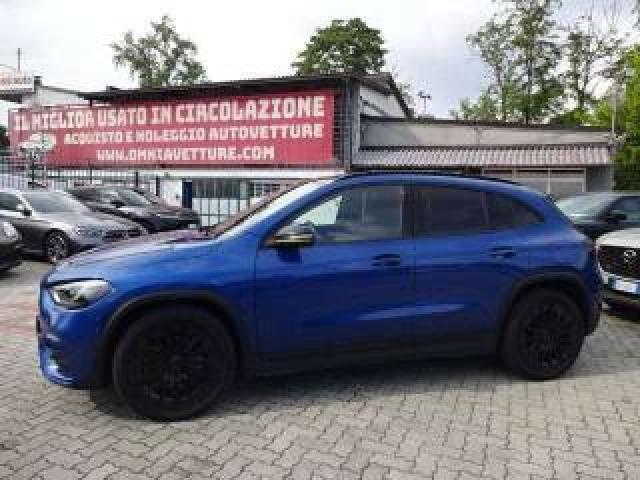 Mercedes Benz Gla 250 -H247 2023 E Phev Amg Line Premium Plus Auto 