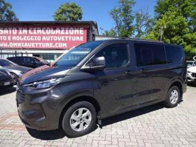Ford Transit Custom Transit Custom 320 2.0 136cv Combi 
