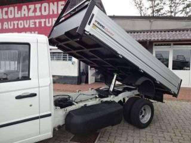 Piaggio Porter Nuovo Porter Np6 Cassone 3080 Ribaltabile My 2026  