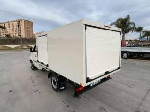 Piaggio Porter Np6 Sw Lr Gpl 3070/2800 Top Box Roller 