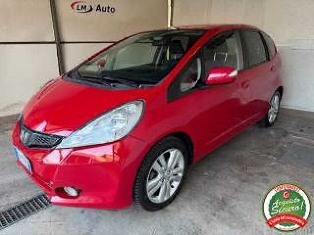 Honda Jazz 1.4 I-Vtec Appeal 