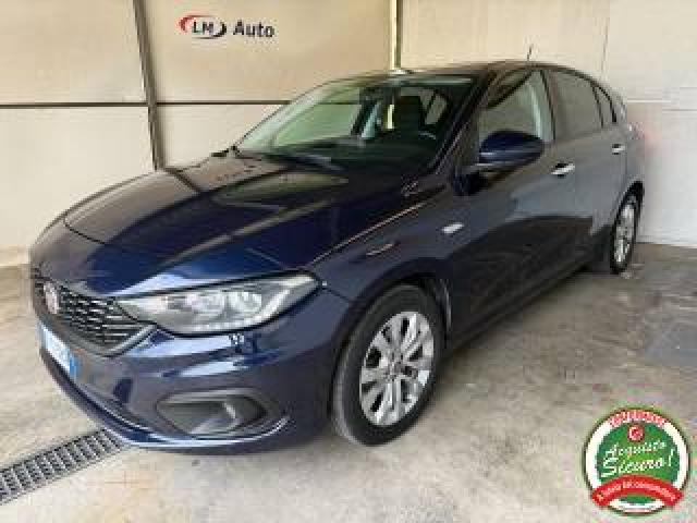 Fiat Tipo 1.4 T-Jet 120cv Gpl 5 Porte Easy 