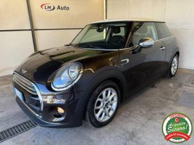 Mini Cooper D 1.5 Cooper D 