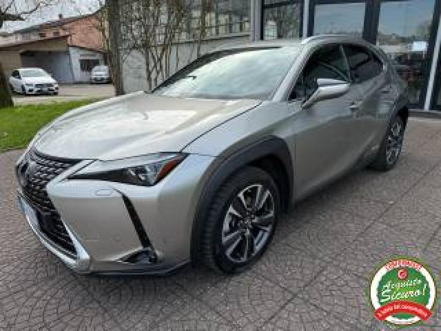 Lexus Ux 250h 2wd Hybrid Premium Per Commercianti 