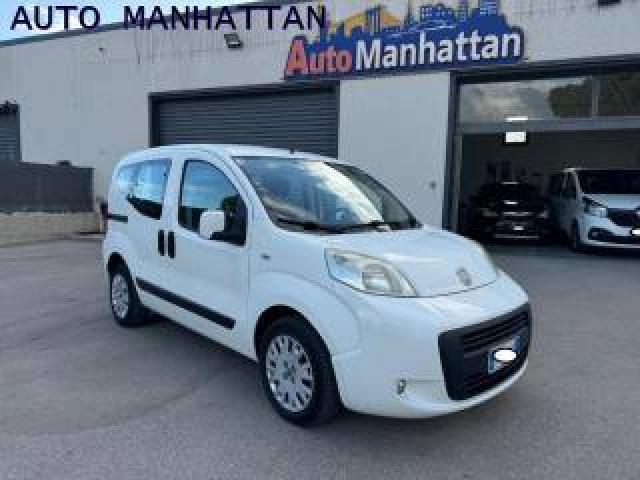 Fiat Qubo 1.3 Mjt 75 Cv Autovettura 5 Posti 