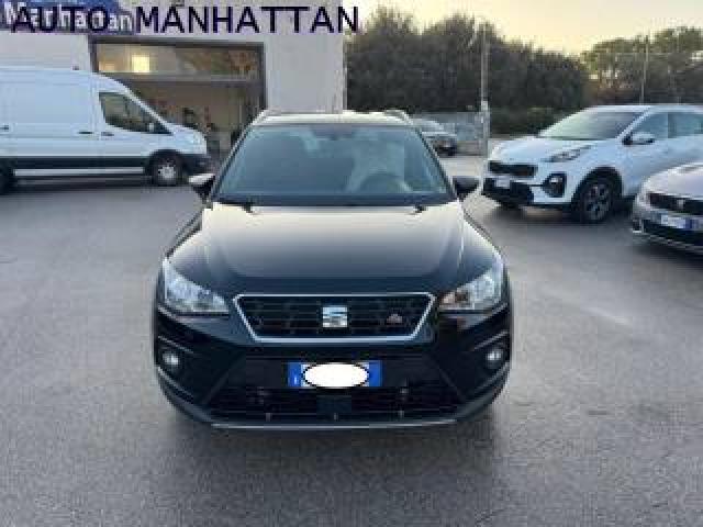 Seat Arona 1.0 Tgi Fr  