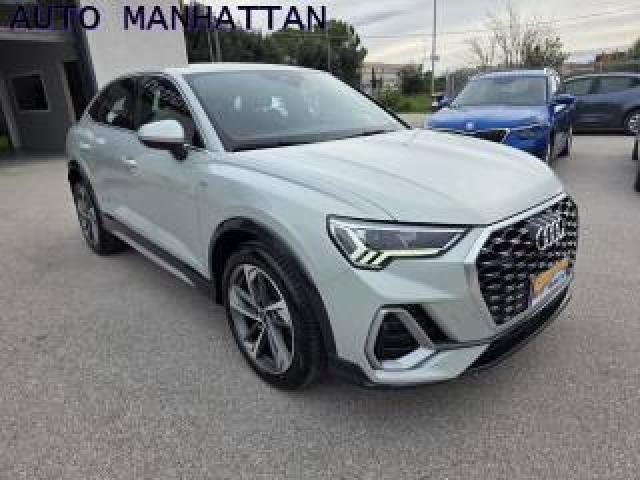 Audi Q3 Spb 40 Tfsi Quattro S Tronic S Line Edition 