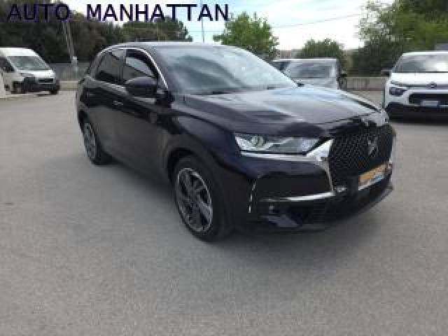 Ds Automobiles Ds 7 Crossback Bluehdi 130 Aut. Auto Manhattan 