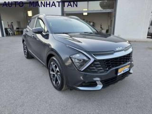 Kia Sportage 1.6 Crdi 136 Cv 2wd Mild Hybrid Style 