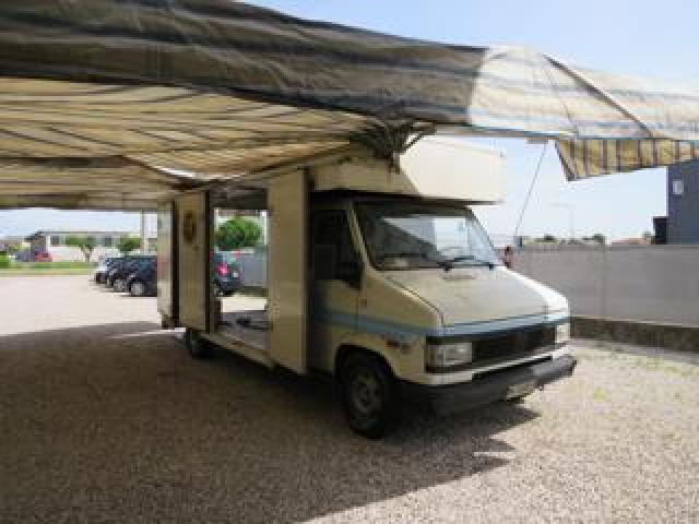 Fiat Ducato Maxi 2.5 Td Pl-Tma Autocarro 