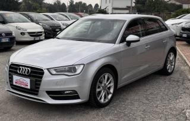 Audi A3 Spb 2.0 Tdi Ambition 