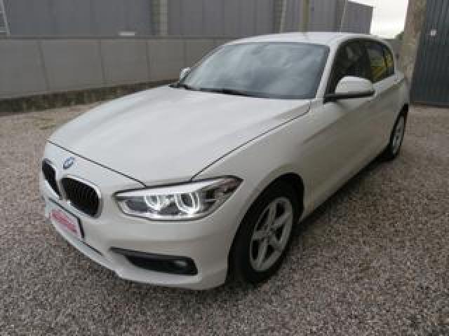 Bmw 118 D 5p. Sport Automatica 