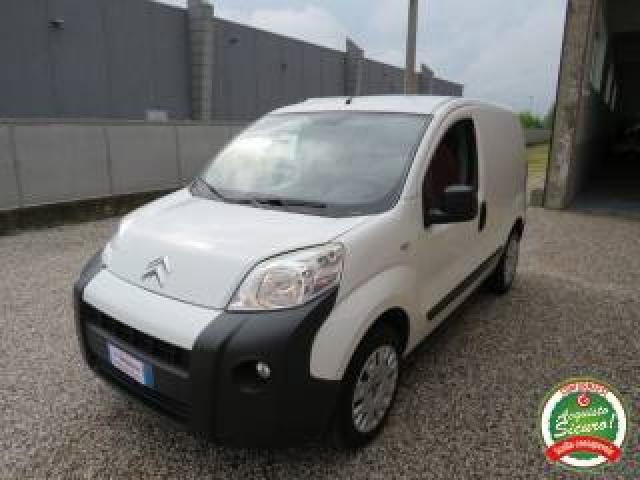 Citroen Nemo 1.3 Mjt 80cv Cargo  