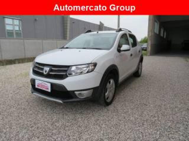 Dacia Sandero Stepway 1.5 Dci 90cv 