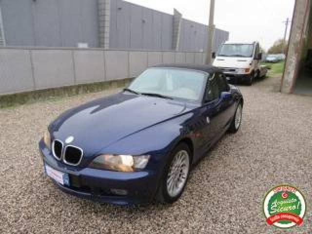 Bmw Z3 1.8i 122cv Roadster 