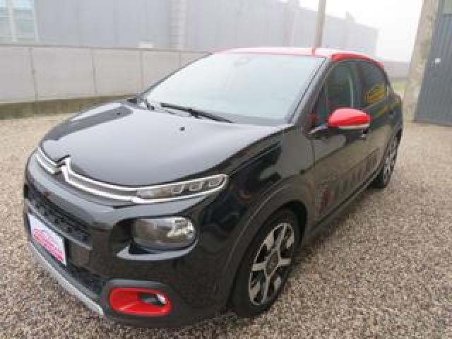 Citroen C3 Bluehdi 75 S&s Shine Autocarro N1 