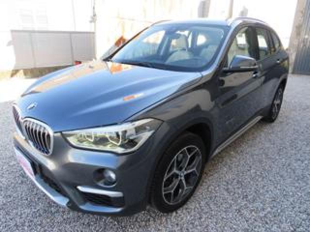 Bmw X1 Sdrive18d Sport 