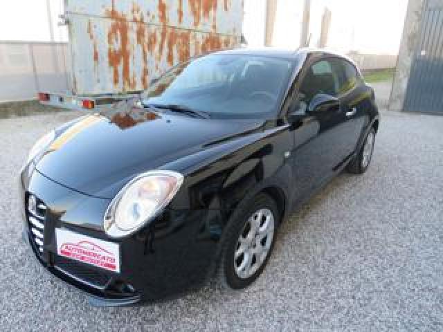 Alfa Romeo Mito 1.6 Jtdm 16v Progression 