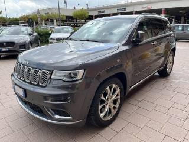 Jeep Grand Cherokee 3.0 V6 Crd 250 Cv Multijet Ii Summit 