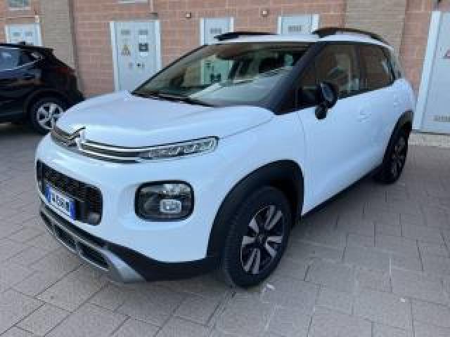 Citroen C3 Aircross Bluehdi 100 S&s Shine 