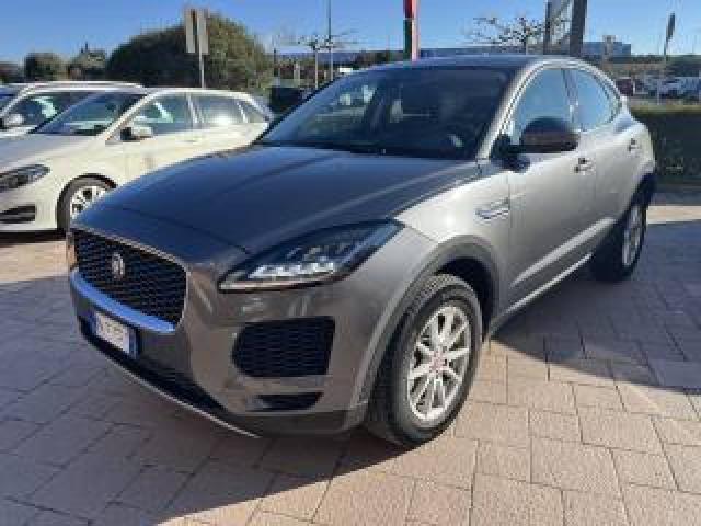 Jaguar E-Pace 2.0d 150 Cv 