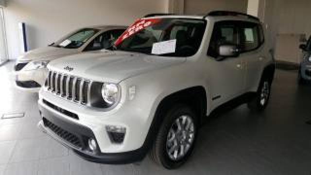 Jeep Renegade 1.0 T3 Limited 