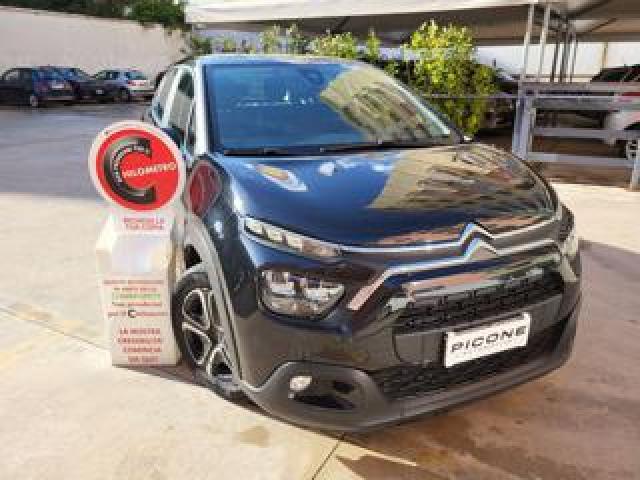 Citroen C3 Puretech 83 S&s Feel Pack 