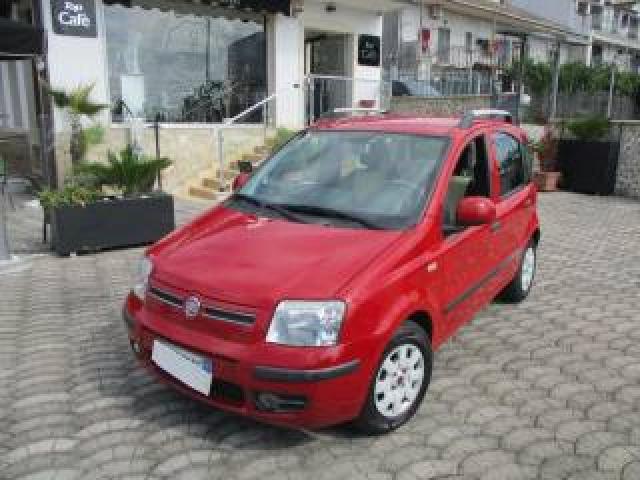 Fiat Panda 1.2 Dynamic Gpl 