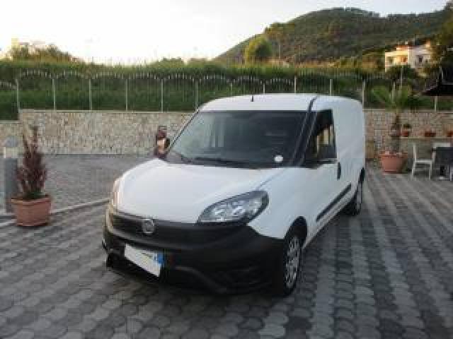 Fiat Doblo 1.4 Natural Power Pl-Tn Cargo Maxi Lounge 