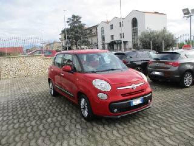 Fiat 500l 1.3 Multijet 85 Cv Dualogic Lounge 