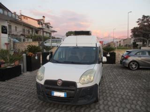 Fiat Doblo Frigo 1.6 Mjt 105cv Pc-Tn Cargo Lamierato Sx 