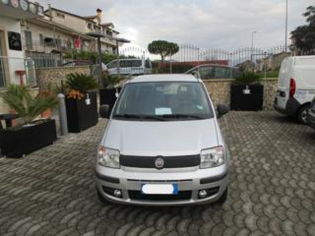 Fiat Panda 1.4 Natural Power Classic 