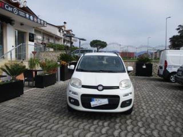 Fiat Panda 0.9 Twinair Turbo Natural Power Lounge 