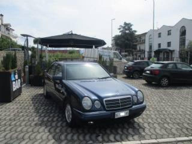 Mercedes Benz E 250 Diesel Cat Avantgarde 